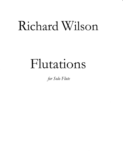 Flutations