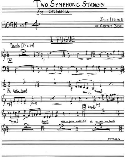 Horn 4