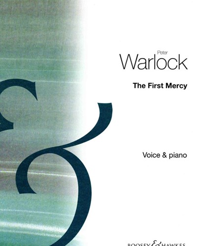 First Mercy (in G minor)