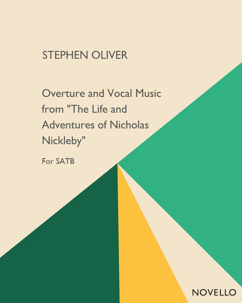 Overture and Vocal Music