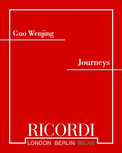 Journeys  (Wandering)