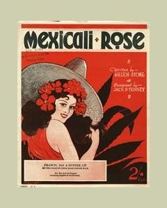 Mexicali Rose