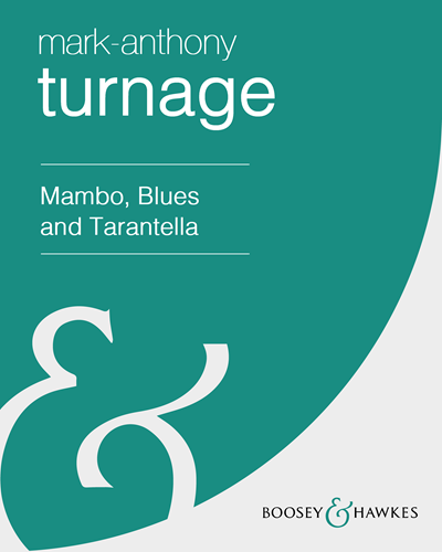 Mambo, Blues and Tarantella