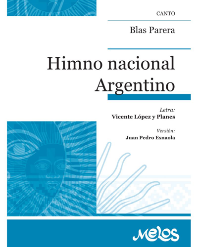 Himno nacional Argentino