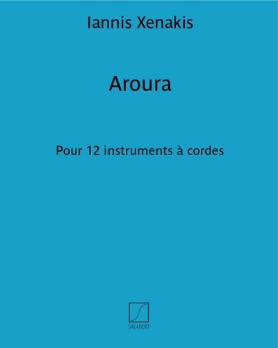 Aroura
