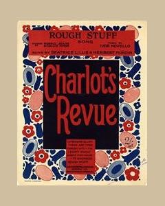 Rough Stuff (from 'Charlot's Revue')