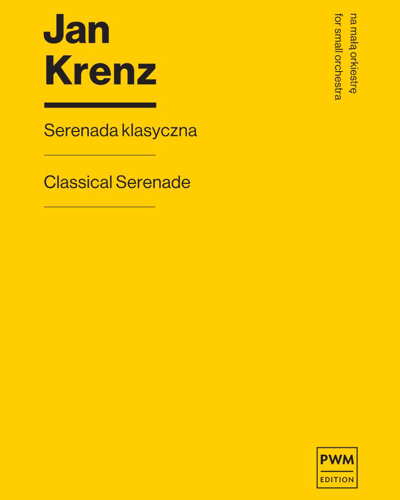 Classical Serenade