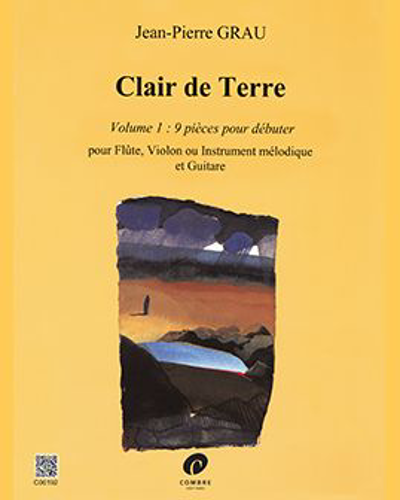 Clair de Terre, Vol. 1