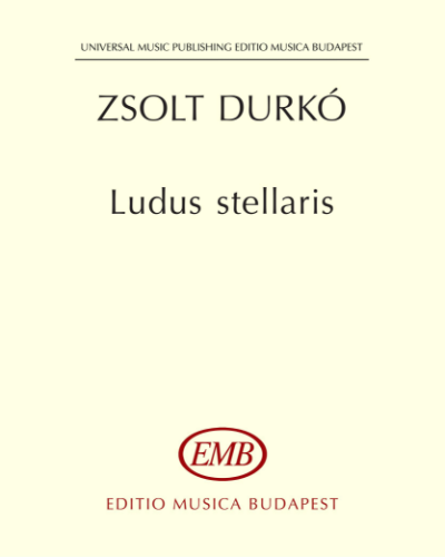 Ludus stellaris