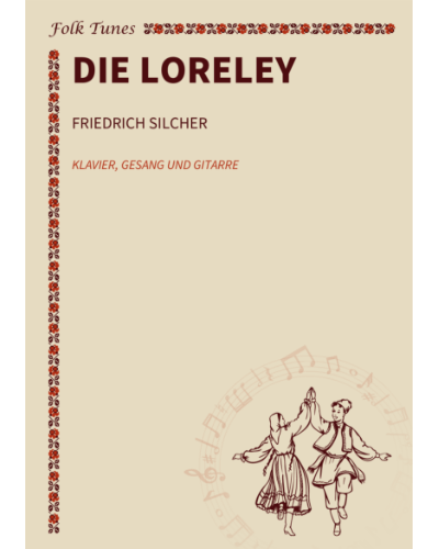 Die Loreley