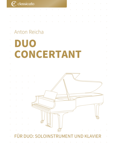 Duo Concertant, op. 103