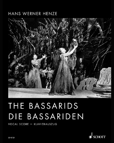 The Bassarids