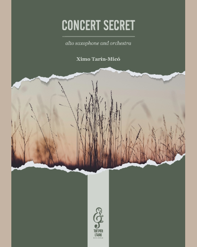 Concert Secret