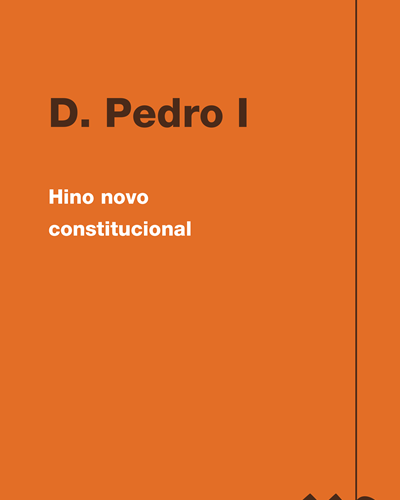 Hino novo constitucional