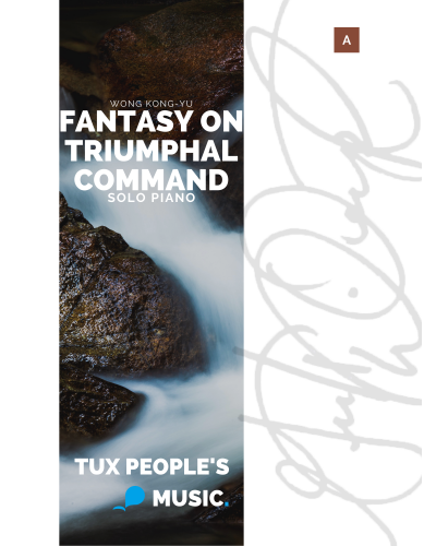 Fantasy on Triumphal Command
