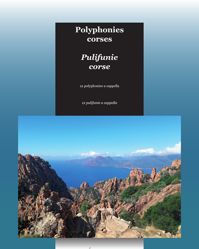 Polyphonies Corses