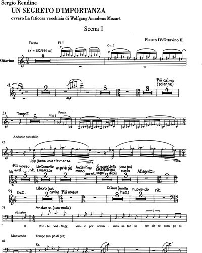 Flute 4/Piccolo 2