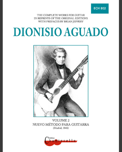 The Complete Works for Guitar