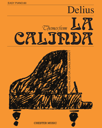 Themes (from "La Calinda")