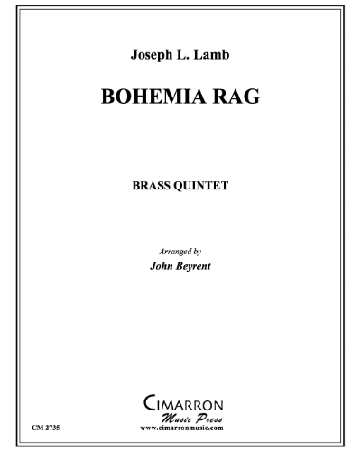 Bohemia Rag