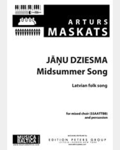 Midsummer Song