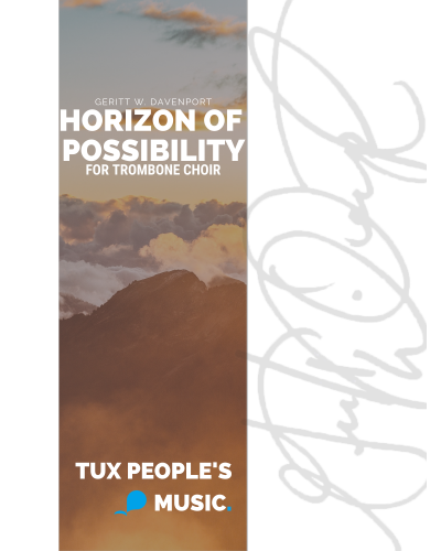 Horizon of Possibility