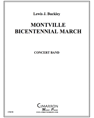 Montville Bicentennial March