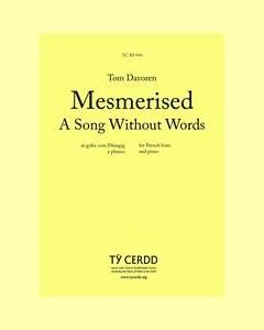 Mesmerised: A Song Without Words