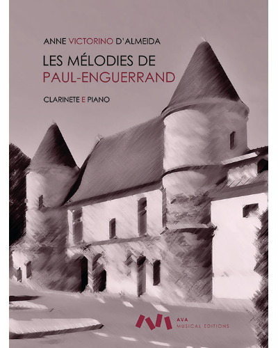 Les Mélodies de Paul-Enguerrand