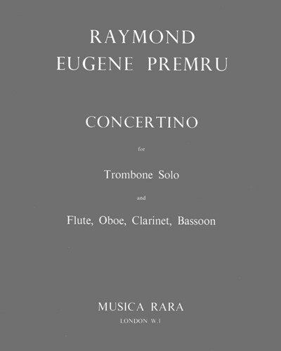 Concertino