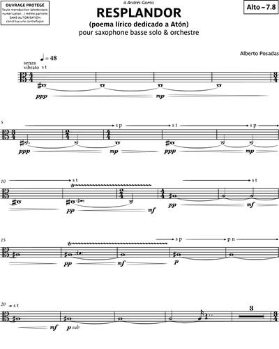 Viola VII-VIII