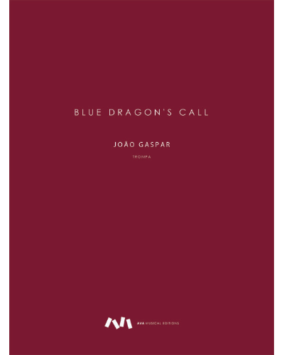 Blue Dragon's Call