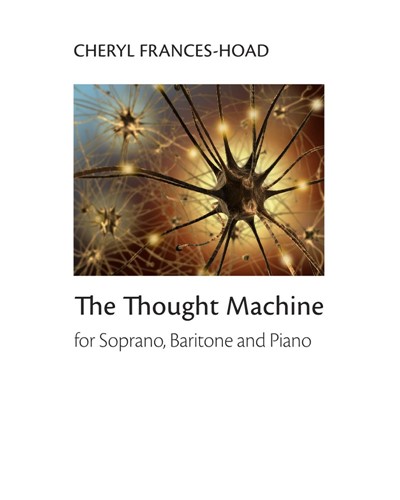 The Thought Machine