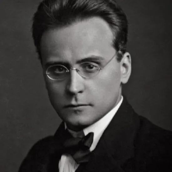 Anton Webern