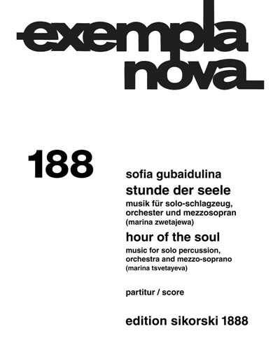 Hour of the Soul