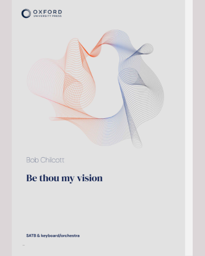 Be thou my vision