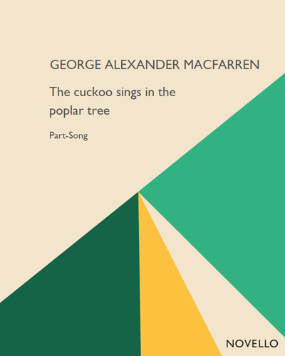 The Cuckoo sings in the poplar tree