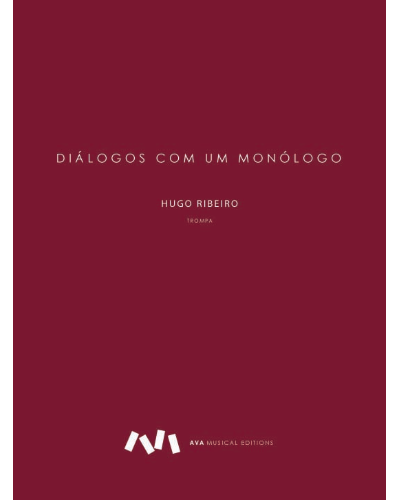 Diálogos com um monólogo