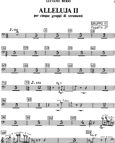 [Group 4] Bassoon 2