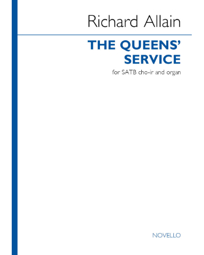 The Queens' Service