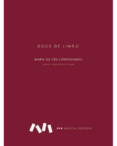 Doce de Limão