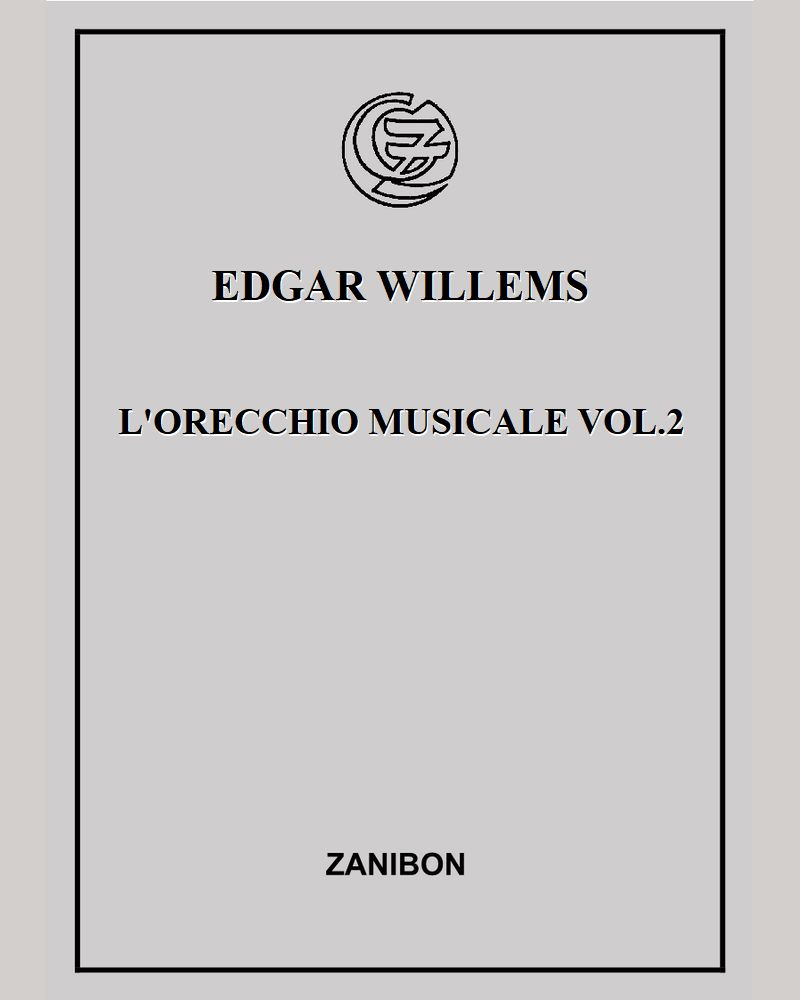 L'orecchio musicale Vol.2