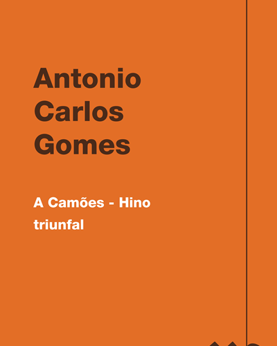 A Camões - Hino triunfal