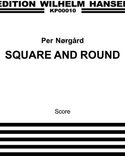 Square and Round