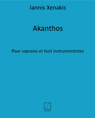 Akanthos