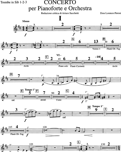 Trumpet in Bb 1 & Trumpet in Bb 2 & Trumpet in Bb 3