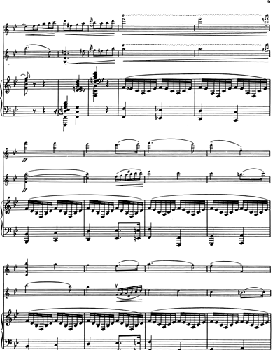 Sérénade, Op. 56