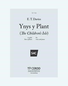 Ynys y Plant (The Children's Isle)