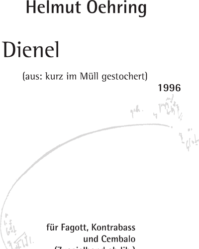 Dienel