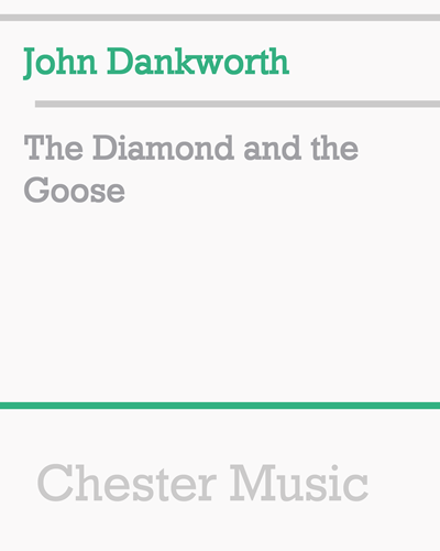 The Diamond and the Goose